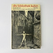 Aurelia oder Der Traum und das