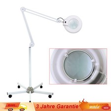 Lupenleuchte 5 Dioptrien