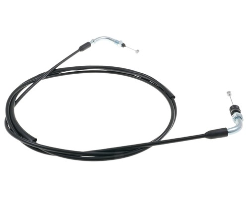 Gaszug gasbowdenzug gy6 - gaszug,