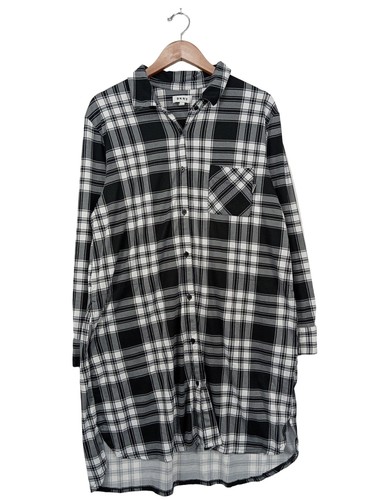 Dkny hemdblusenkleid damen - dkny,