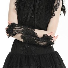 Dark In Love Handschuhe My