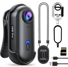 Wifi action kamera cam 128g - wifi, 4k