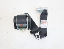 Gurt hinten links VW GOLF 6