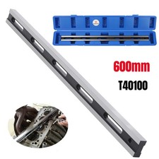 Haarlineal 60cm Zylinderkopf