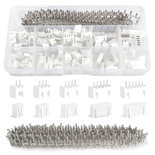 Kabel stecker set jst 3 - set, xh
