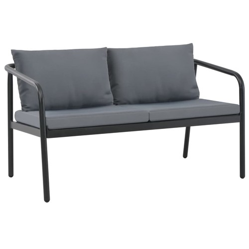 Gartenbank sitzer alu - sitzer, lounge