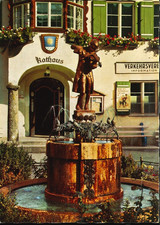 Austria - Salzkammergut - St