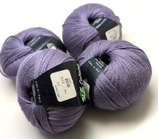 4 matched balls Lana Grossa