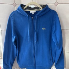 Lacoste Jacke Herren Größe S