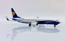 JC Wings Boeing 737-800