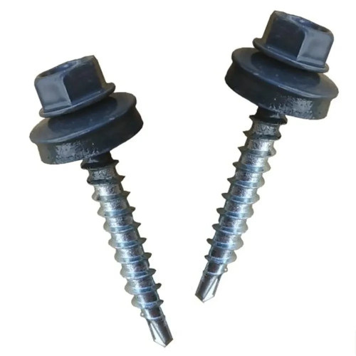 Roof tek schraubenpaket 100 - tek,