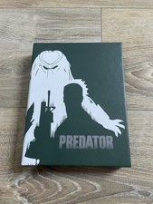 Predator 1987 Steelbook 4K UHD