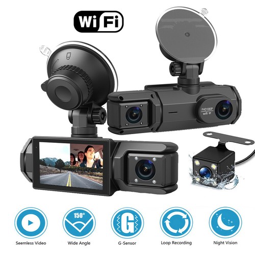 1080p car auto kfz dvr - auto,