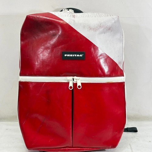 Freitag f49 franse rucksack - freitag,