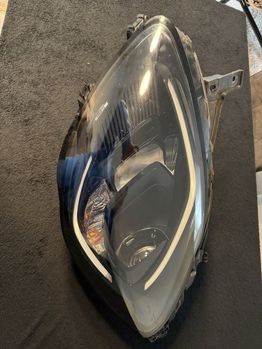 Frontscheinwerfer ford puma - frontscheinwerfer,