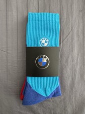 Kith X BMW Rondel Crew Socks -