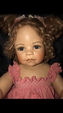 Masterpiece Doll By Monika