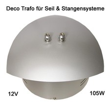 Paulmann 12V Trafo 105W