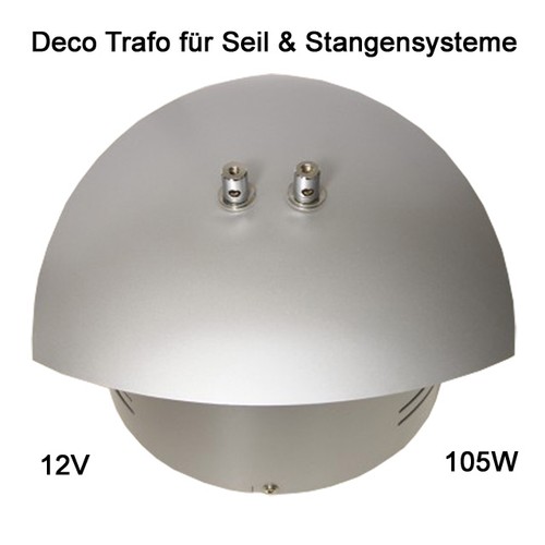 Paulmann 12v trafo 105w - 12v,