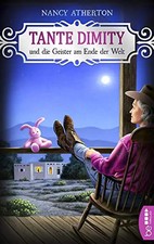 Tante Dimity und die Geister