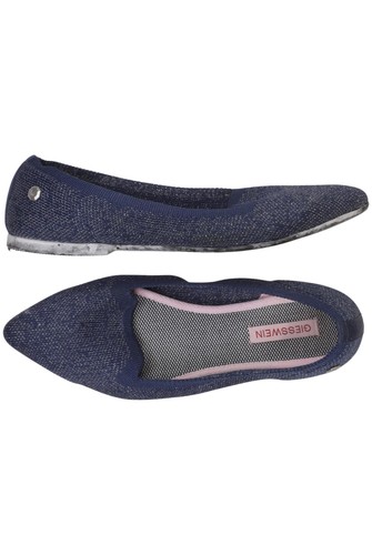 Giesswein ballerina damen - giesswein,