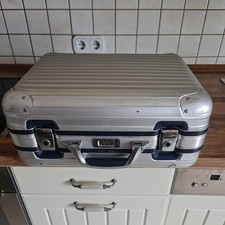 Original RIMOWA Silver