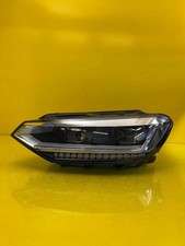 VW Touran III Full Led