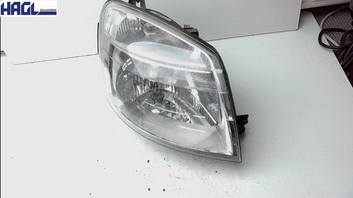 Scheinwerfer mit blinker - mit,