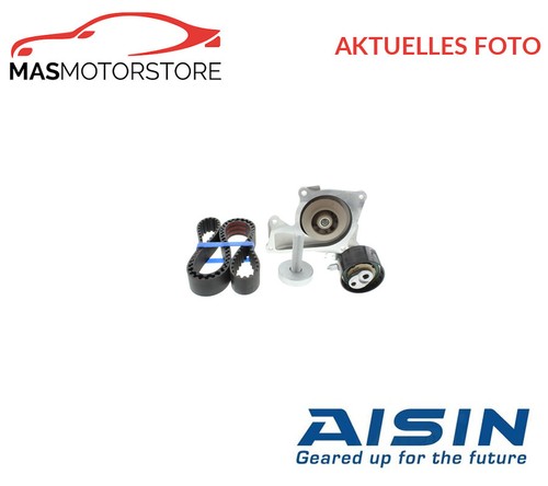 Zahnriemen satz kit set - zahnriemen-satz,
