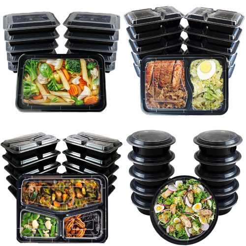 Lebensmittelbehälter meal - lebensmittelbehÄlter,