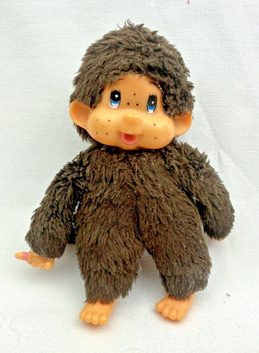 Ddr monchichi aus den - ddr,