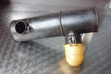 MUNGA PRE-FILTER CYCLON DUST