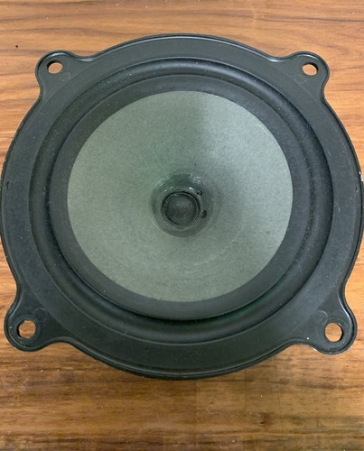 Bass midrage loudspeaker - b&w, &