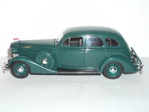 Sammlung russisches modellauto - russisches,