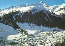 13137 - AK mit Splugen, San