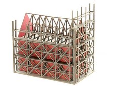 MU N-H00030 - Backstein Haus