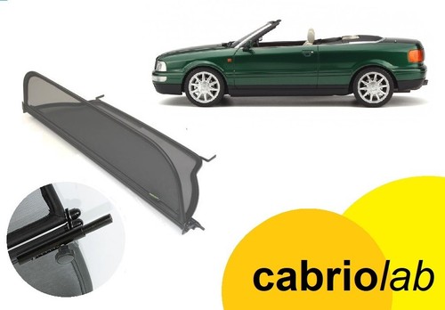 Cabrio windschott audi b4 - cabrio,