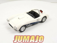 RUS25 Voiture1/43 IXO