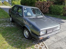 VW JETTA CL 1,6 Diesel,Automatik H Nr.  BJ 5.9.86 , TÜV 5.26 Motor G.Überholt