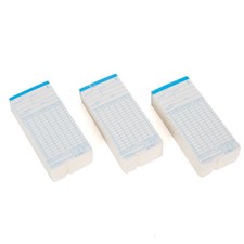 Profi 250x Stempeluhr Stechuhr