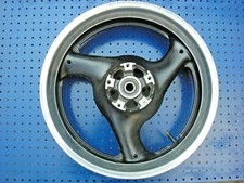 Rear wheel rim GSX-R 750 GR7AB