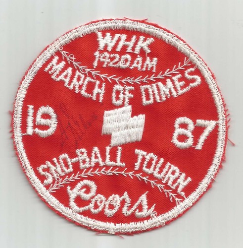 1987 whk 1420 - am, dimes