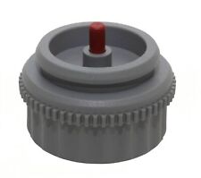 Stellantrieb Ventilanpassung