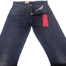Levi 512 slim taper w28 - slim,