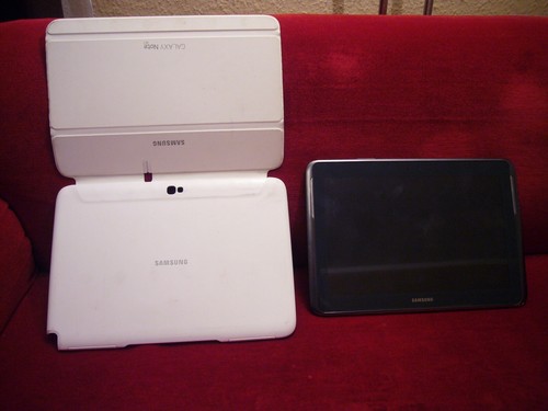 Samsung galaxy note 1 - note, 10.1