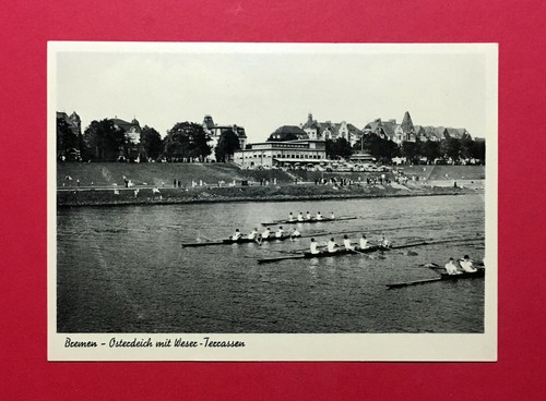Bremen 1940 50 - bremen, um
