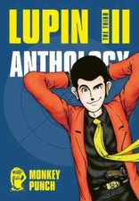 Lupin III (Lupin the Third)
