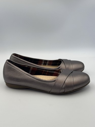 Goldtoe orthotech flats - goldtoe,