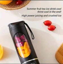 Tragbarer Smoothie-Mixer