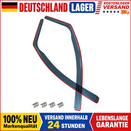 Windabweiser regenabweiser - windabweiser,